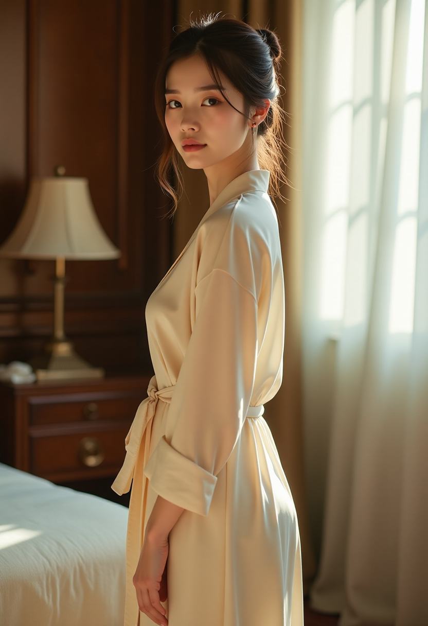 完美的助理 幕后纪实